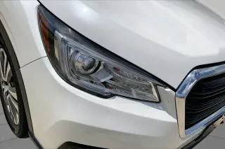 Subaru Ascent 2020 AWD Touring 4dr SUV