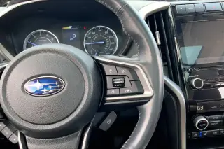 Subaru Ascent 2020 AWD Touring 4dr SUV