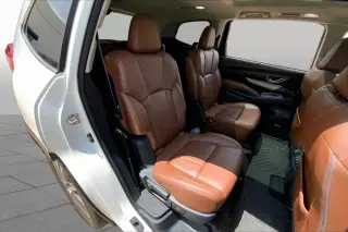 Subaru Ascent 2020 AWD Touring 4dr SUV