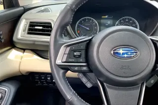 Subaru Ascent 2020 AWD Touring 4dr SUV