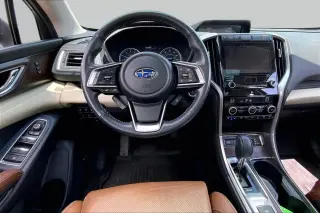 Subaru Ascent 2020 AWD Touring 4dr SUV