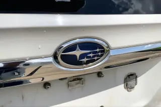 Subaru Ascent 2020 AWD Touring 4dr SUV