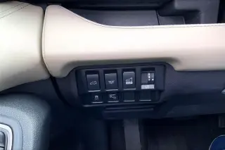 Subaru Ascent 2020 AWD Touring 4dr SUV