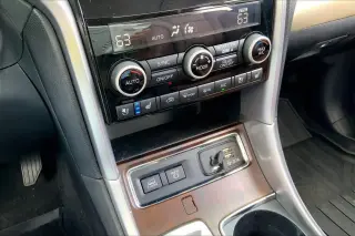 Subaru Ascent 2020 AWD Touring 4dr SUV