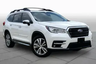 Subaru Ascent 2020 AWD Touring 4dr SUV