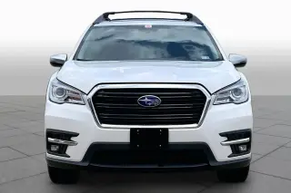 Subaru Ascent 2020 AWD Touring 4dr SUV