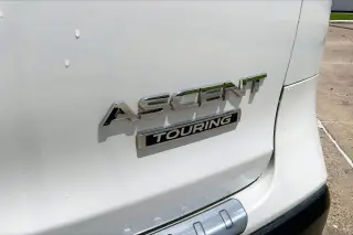 Subaru Ascent 2020 AWD Touring 4dr SUV