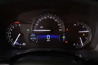 Cadillac XT5 2017 Luxury 4dr SUV