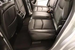 Cadillac XT5 2017 Luxury 4dr SUV