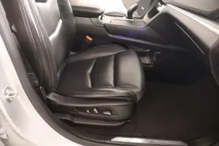 Cadillac XT5 2017 Luxury 4dr SUV