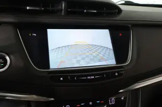 Cadillac XT5 2017 Luxury 4dr SUV