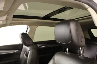 Cadillac XT5 2017 Luxury 4dr SUV