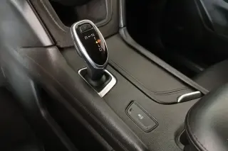 Cadillac XT5 2017 Luxury 4dr SUV