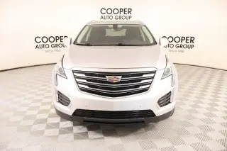 Cadillac XT5 2017 Luxury 4dr SUV