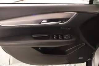 Cadillac XT5 2017 Luxury 4dr SUV