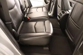 Cadillac XT5 2017 Luxury 4dr SUV