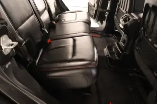 Jeep Wrangler Unlimited 2018 4x4 Rubicon 4dr SUV (midyear release)