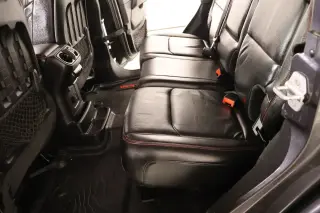 Jeep Wrangler Unlimited 2018 4x4 Rubicon 4dr SUV (midyear release)