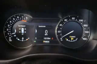 Lincoln MKC 2019 Reserve 4dr SUV