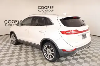 Lincoln MKC 2019 Reserve 4dr SUV