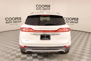 Lincoln MKC 2019 Reserve 4dr SUV