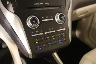 Lincoln MKC 2019 Reserve 4dr SUV