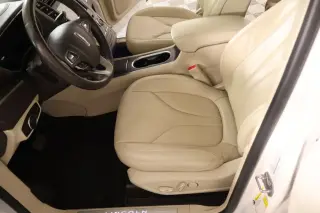 Lincoln MKC 2019 Reserve 4dr SUV