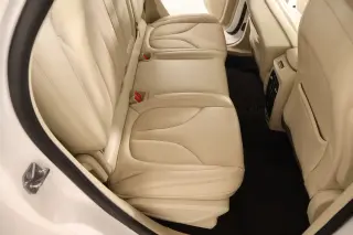Lincoln MKC 2019 Reserve 4dr SUV