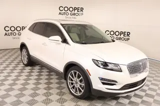 Lincoln MKC 2019 Reserve 4dr SUV