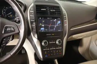 Lincoln MKC 2019 Reserve 4dr SUV