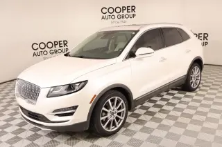 Lincoln MKC 2019 Reserve 4dr SUV