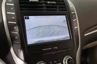 Lincoln MKC 2019 Reserve 4dr SUV