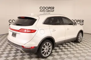 Lincoln MKC 2019 Reserve 4dr SUV
