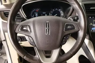 Lincoln MKC 2019 Reserve 4dr SUV