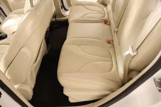 Lincoln MKC 2019 Reserve 4dr SUV