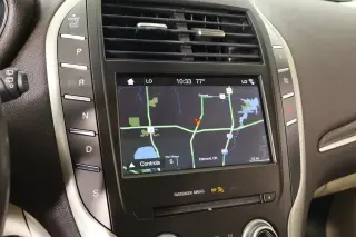 Lincoln MKC 2019 Reserve 4dr SUV