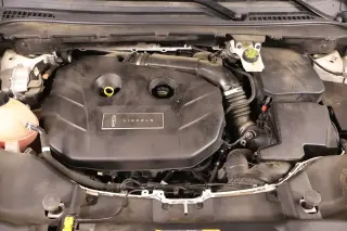 Lincoln MKC 2019 Reserve 4dr SUV