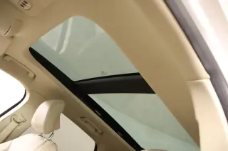 Lincoln MKC 2019 Reserve 4dr SUV