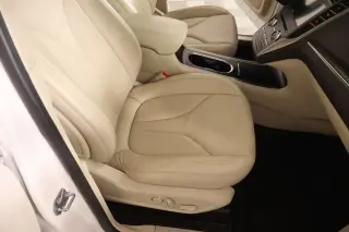 Lincoln MKC 2019 Reserve 4dr SUV