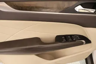 Lincoln MKC 2019 Reserve 4dr SUV