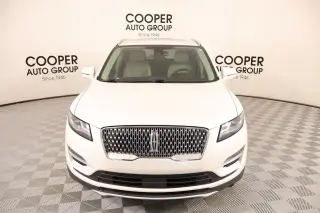 Lincoln MKC 2019 Reserve 4dr SUV