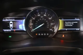 Ford Explorer 2016 Limited 4dr SUV