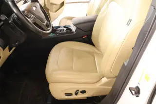 Ford Explorer 2016 Limited 4dr SUV