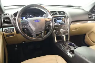 Ford Explorer 2016 Limited 4dr SUV