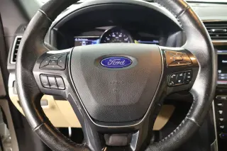 Ford Explorer 2016 Limited 4dr SUV