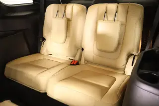 Ford Explorer 2016 Limited 4dr SUV