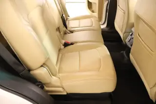 Ford Explorer 2016 Limited 4dr SUV