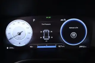 Hyundai SANTA FE 2023 Calligraphy 4dr Crossover
