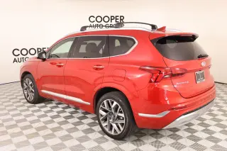 Hyundai SANTA FE 2023 Calligraphy 4dr Crossover