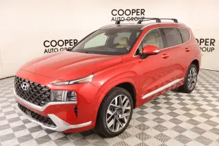 Hyundai SANTA FE 2023 Calligraphy 4dr Crossover